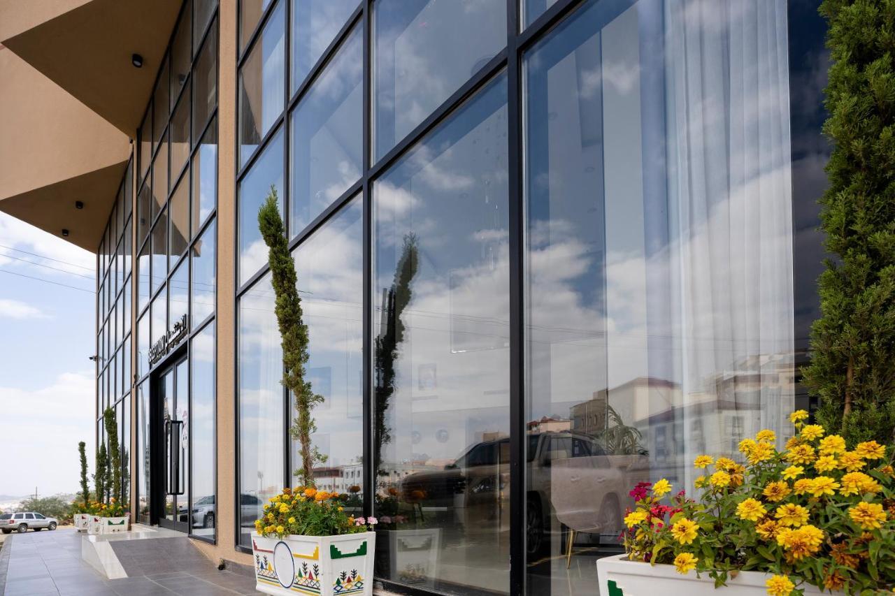 W Suites Hotel Abha Esterno foto