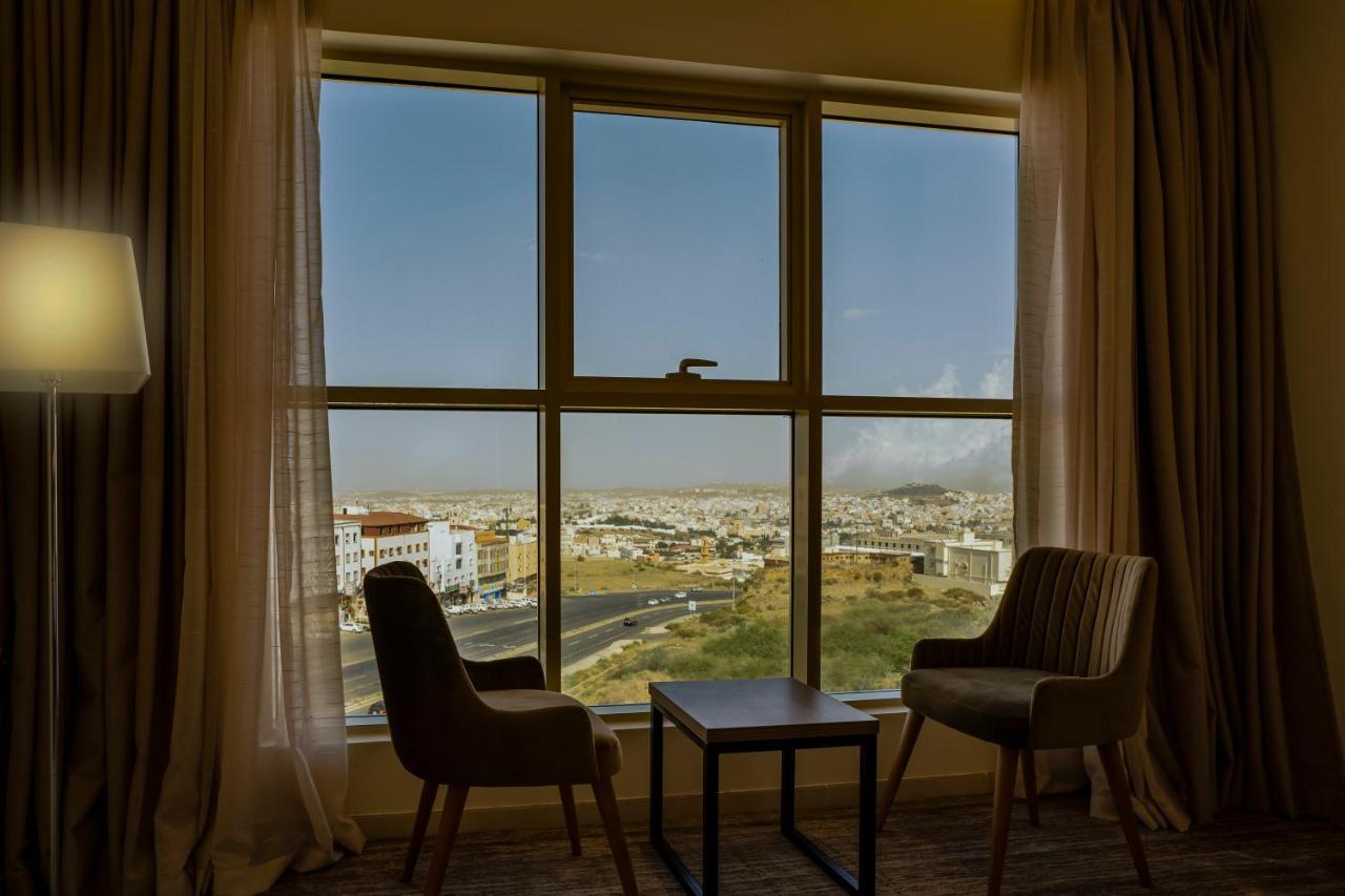 W Suites Hotel Abha Esterno foto