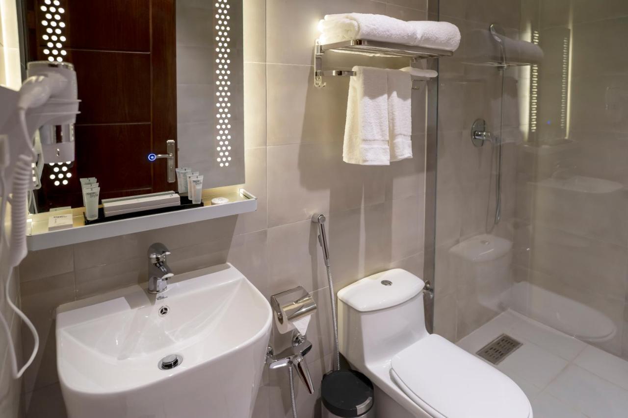 W Suites Hotel Abha Esterno foto